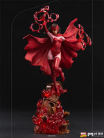 Scarlet Witch BDS Art Scale 1:10 Statue