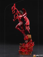 Scarlet Witch BDS Art Scale 1:10 Statue