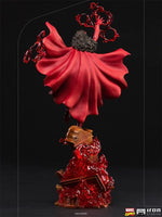Scarlet Witch BDS Art Scale 1:10 Statue