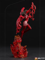 Scarlet Witch BDS Art Scale 1:10 Statue