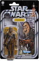 Star Wars: A New Hope Vintage Collection Chewbacca 3.75" Action Figure