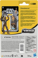 Star Wars: A New Hope Vintage Collection Chewbacca 3.75" Action Figure