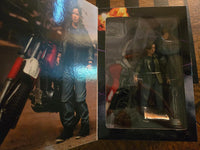 Terminator 2 2019 SDCC John Connor with Motorbike 7" Scale Figure