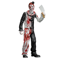 Terrifier 2 Eye Poppin' Art the Clown 5" Action Figure