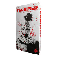 Terrifier Art The Clown 1:6 Scale Poseable Figure