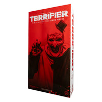 Terrifier Art The Clown 1:6 Scale Poseable Figure