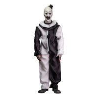 Terrifier Art The Clown 1:6 Scale Poseable Figure