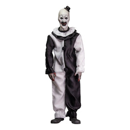 Terrifier Art The Clown 1:6 Scale Poseable Figure