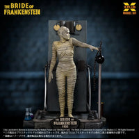 The Bride of Frankenstein 1/8 Scale Model Kit