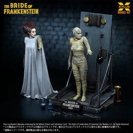 The Bride of Frankenstein 1/8 Scale Model Kit