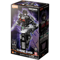 Transformers Classic Class #8 Nemesis Prime Rise of the Beasts