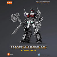Transformers Classic Class #8 Nemesis Prime Rise of the Beasts