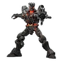 Transformers Classic Class #3 Scourge Rise of the Beasts