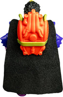 Toxic Crusaders Dr. Killemoff 5" Action Figure