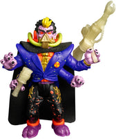 Toxic Crusaders Dr. Killemoff 5" Action Figure
