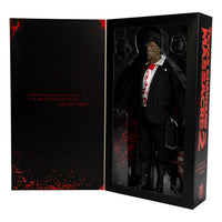 The Texas Chainsaw Massacre Part 2 Leatherface 1:6 Scale Figure