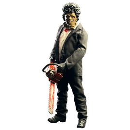 The Texas Chainsaw Massacre Part 2 Leatherface 1:6 Scale Figure