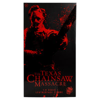 The Texas Chainsaw Massacre (2003) Leatherface 1:6 Scale Figure