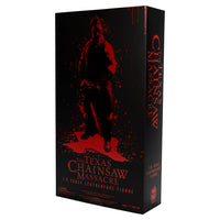 The Texas Chainsaw Massacre (2003) Leatherface 1:6 Scale Figure