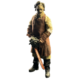 The Texas Chainsaw Massacre (2003) Leatherface 1:6 Scale Figure