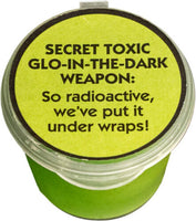 Toxic Crusaders Toxie 5" Action Figure