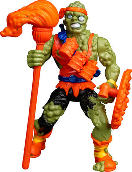 Toxic Crusaders Toxie 5" Action Figure