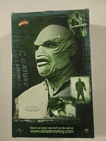 The Creature Walks Among Us 1:6 Scale Pre-Owned Figure