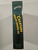 The Creature Walks Among Us 1:6 Scale Pre-Owned Figure