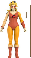ThunderCats - DELUXE Wv2 - Cheetara 7" Scale Action Figure