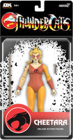 ThunderCats - DELUXE Wv2 - Cheetara 7" Scale Action Figure