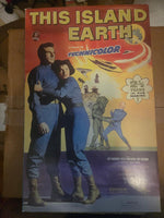 This Island Earth Metaluna Mutant Sideshow Exclusive 1:6 Scale Figure