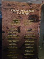 This Island Earth Metaluna Mutant Sideshow Exclusive 1:6 Scale Figure