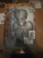 This Island Earth Metaluna Mutant Sideshow Exclusive 1:6 Scale Figure