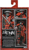 TMNT The Last Ronin - The Lost Years Donatello (Nightwatcher) 7" Scale Figure