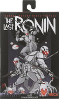 TMNT The Last Ronin Elite Synja Patrol Bot 7" Scale Figure