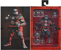 TMNT The Last Ronin - The Lost Years Michaelangelo (Nightwatcher) 7" Scale Figure