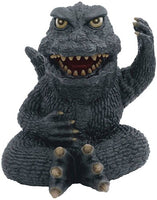 Toho Monster Series - Enshrined Monsters - Godzilla 1965 Ver.A