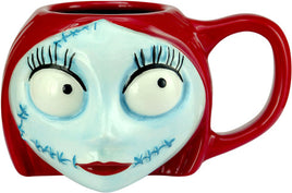 The Nightmare Before Christmas Sally 17 oz. Mug