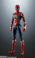 Tamashi Nations Spider-Man No Way Home Iron Spider Figure