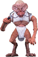 X-Plus The Outer Limits Creature Collection Thetan Vinyl Figure