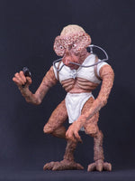 X-Plus The Outer Limits Creature Collection Thetan Vinyl Figure