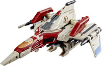 Transformers One Studio Series Deluxe Class Starscream 4.5" Figure
