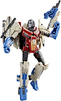 Transformers One Studio Series Deluxe Class Starscream 4.5" Figure