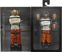 The Silence of the Lambs Dr. Hannibal Lecter 7" Scale Figure