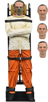 The Silence of the Lambs Dr. Hannibal Lecter 7" Scale Figure