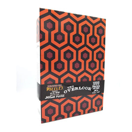 The Overlook 1000 Piece Puzzle