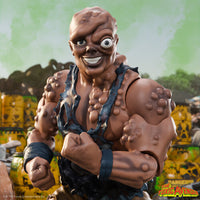 The Toxic Avenger - ULTIMATES! - Toxic Avenger (Movie Version) 7" Scale Figure
