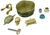 The Texas Chainsaw Massacre Family Dinner Playset