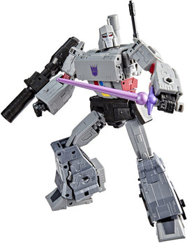 Transformers The Movie Studio Series Megatron 8.5" Figure