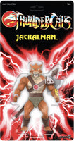 Thundercats - Vintage Figures Wv1 - Jackalman 5.5" Scale Figure